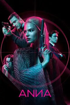 Anna veroTV Online • Pelicula Completa