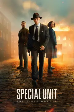 El primer asesinato veroTV Online • Pelicula Completa