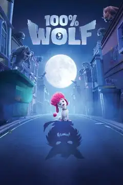100% Wolf: Pequeño gran lobo veroTV Online • Pelicula Completa