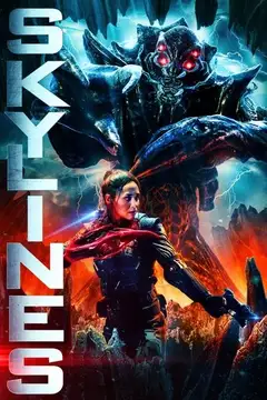 Skylines Online • Polski Lektor