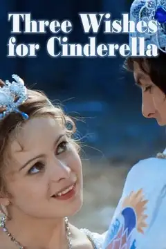 Ver Trzy orzeszki dla Kopciuszka 1973 película completa online en español