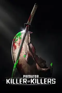 Predator: Asesino de asesinos veroTV Online • Pelicula Completa