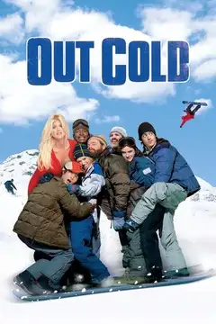 Pirados por la nieve veroTV Online • Pelicula Completa