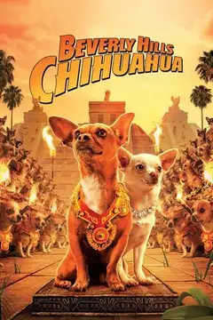 Un chihuahua en Beverly Hills veroTV Online • Pelicula Completa