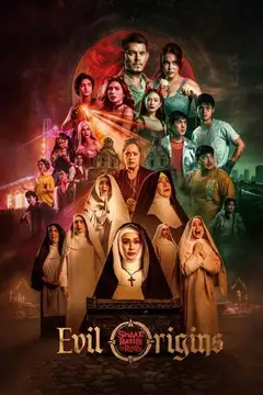 Ver Shake, Rattle & Roll: Evil Origins película completa online en español