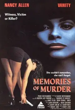 Memories of Murder veroTV Online • Pelicula Completa
