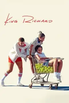 El método Williams veroTV Online • Pelicula Completa