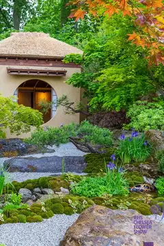 RHS Chelsea Flower Show Ver Online Castellano • veroTV