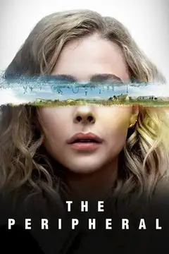 The Peripheral Ver Online Castellano • veroTV