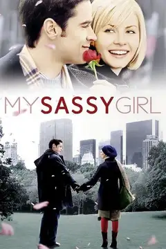 My Sassy Girl veroTV Online • Pelicula Completa