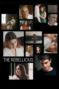 Los rebeldes veroTV Online • Pelicula Completa