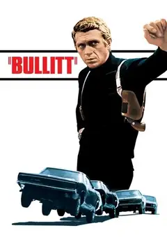Bullitt veroTV Online • Pelicula Completa