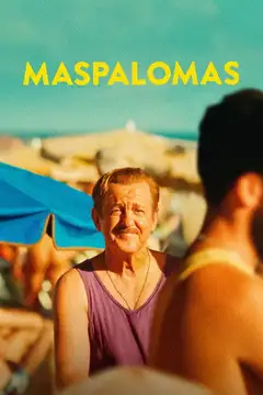 Maspalomas veroTV Online • Pelicula Completa