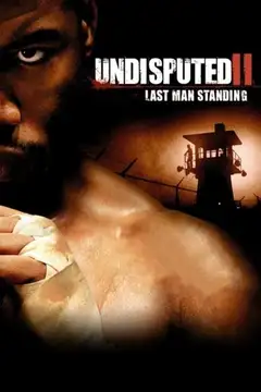 Ver Invicto 2 película completa online en español