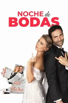 Noche de Bodas veroTV Online • Pelicula Completa