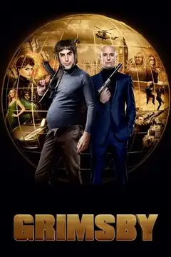Agente contrainteligente veroTV Online • Pelicula Completa