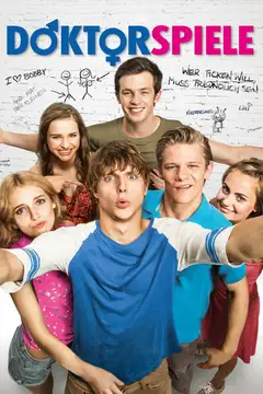 Doktorspiele veroTV Online • Pelicula Completa