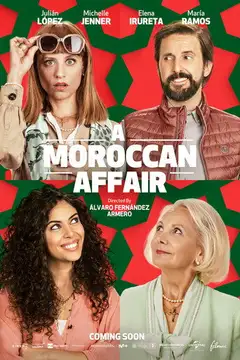 Ocho apellidos marroquís veroTV Online • Pelicula Completa