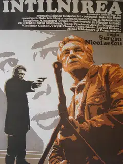 The Encounter veroTV Online • Pelicula Completa