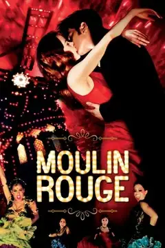 Moulin Rouge veroTV Online • Pelicula Completa