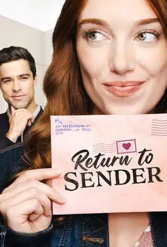 Return to Sender veroTV Online • Pelicula Completa