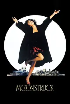 Hechizo de luna veroTV Online • Pelicula Completa