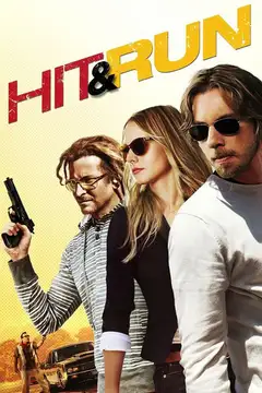 Fuga explosiva veroTV Online • Pelicula Completa