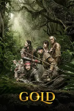 Oro veroTV Online • Pelicula Completa