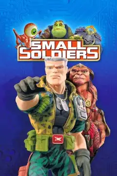 Pequeños guerreros veroTV Online • Pelicula Completa