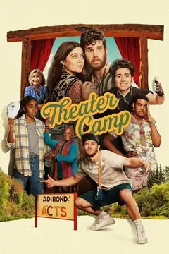 Theater Camp veroTV Online • Pelicula Completa