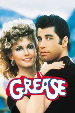 Grease veroTV Online • Pelicula Completa