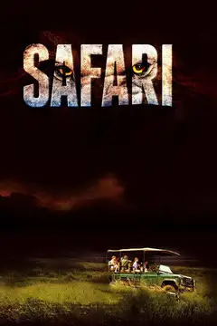 Safari veroTV Online • Pelicula Completa