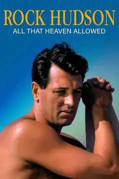 Rock Hudson: Sólo el cielo lo supo veroTV Online • Pelicula Completa