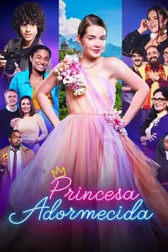 La princesa durmiente veroTV Online • Pelicula Completa