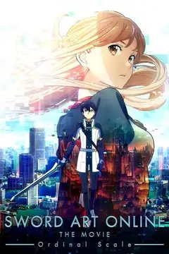 Sword Art Online: Ordinal Scale Online • Polski Lektor