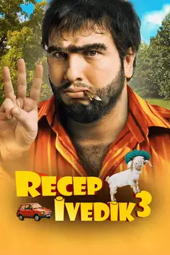 Recep İvedik 3 veroTV Online • Pelicula Completa