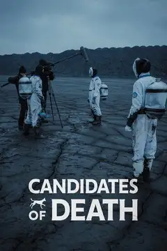 Ver Candidates of Death película completa online en español