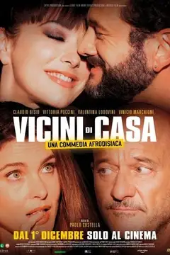 Vicini di casa veroTV Online • Pelicula Completa