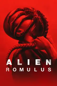 Ver Alien. Romulus película completa online en español