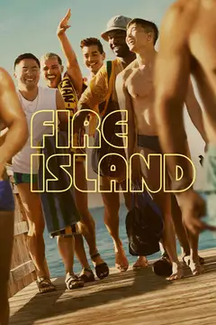 Fire Island veroTV Online • Pelicula Completa