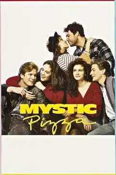Mystic Pizza veroTV Online • Pelicula Completa