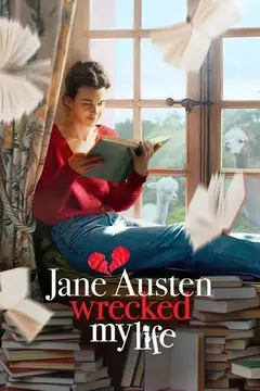 Jane Austen zrujnowała mi życie Online • Polski Lektor