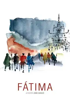 Fátima 2017 veroTV Online • Pelicula Completa