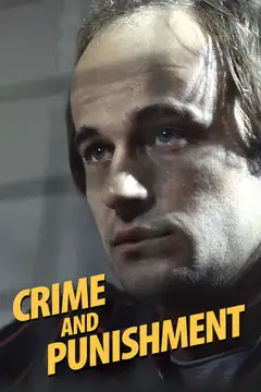 Crimen y castigo veroTV Online • Pelicula Completa