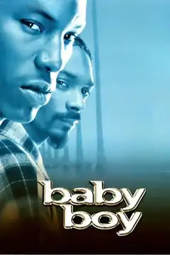 Baby Boy veroTV Online • Pelicula Completa