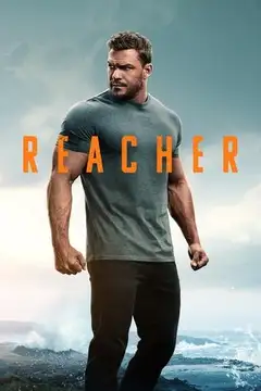Reacher Ver Online Castellano • veroTV