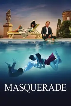 Maskarada Online • Polski Lektor