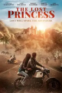 La princesa perdida veroTV Online • Pelicula Completa