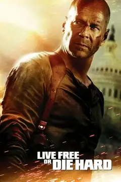 La jungla 4.0 veroTV Online • Pelicula Completa