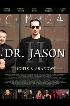 Dr. Jason II - Lights & Shadows Online • Polski Lektor